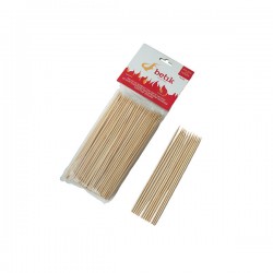 Pincho Madera 15 Cms. (100...