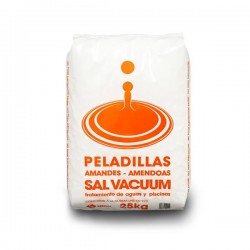 Saco Sal Mineral Pastilla...