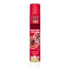 Insecticida Rojo Matamoscas y Mosquitos Spray 1000 Ml.