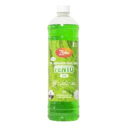 Limpiador Bio-Alcohol Zorka 1000 Ml. Fento
