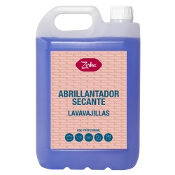 Abrillantador Secante Zorka