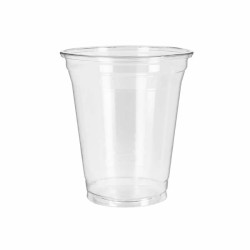 Vaso Pet Transparente 500...