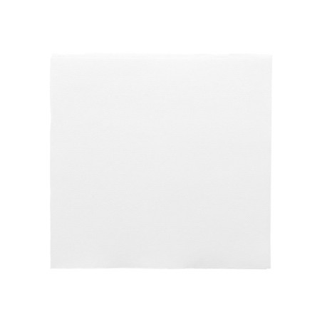 Servilleta 40X40 Pp 1/4 Blanca (50 Unds.)