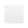 Servilleta 40X40 Pp 1/4 Blanca (50 Unds.)