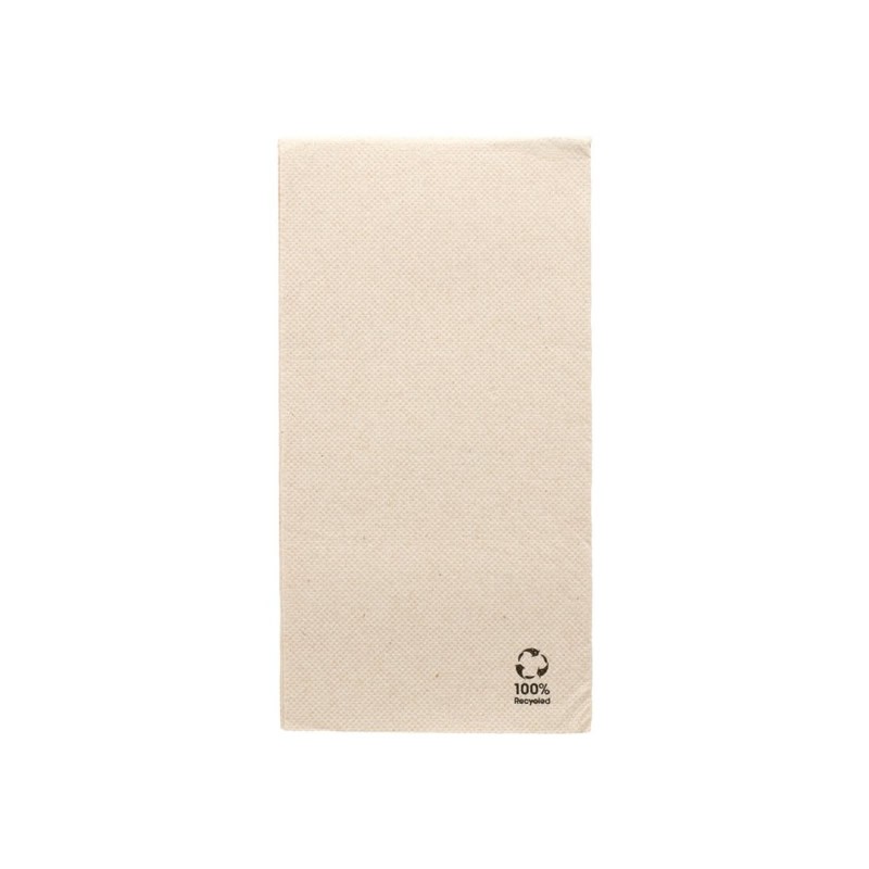 Servilleta 30X40 Punta Punta Eco Nature 1/6 (20x150 Unds.)