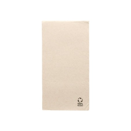 Servilleta 30X40 Punta Punta Eco Nature 1/6 (20x150 Unds.)