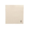 Servilleta 20x20 Double Point Eco Nature (30x100 Unds.)