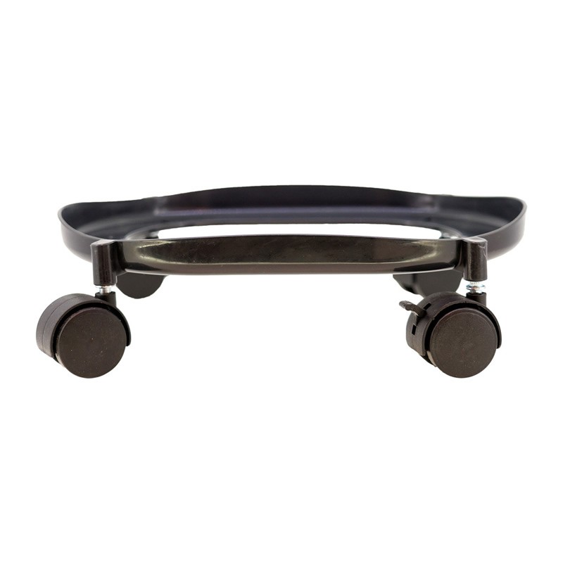 Soporte con ruedas Cubo Ovalado One