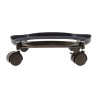 Soporte con ruedas Cubo Ovalado One
