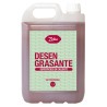 Desengrasante Superficies en Caliente 5 Lt.