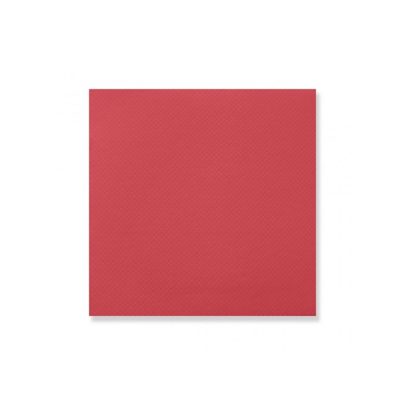 Servilleta 40X40 D.Point Roja (24x50 Unds.)