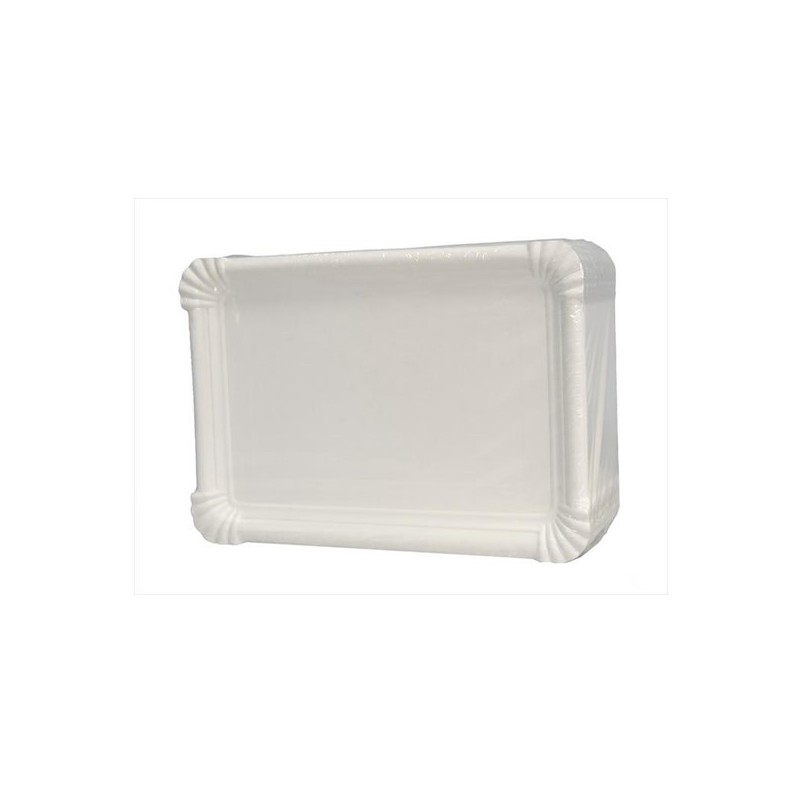 Bandeja Carton 34X42 Cms. (50 Unds.)