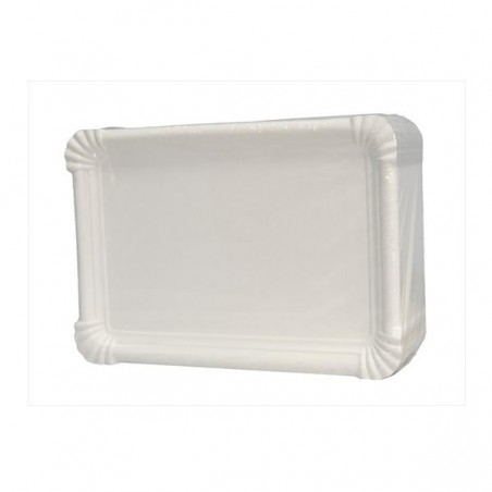 Bandeja Carton 34X42 Cms. (50 Unds.)
